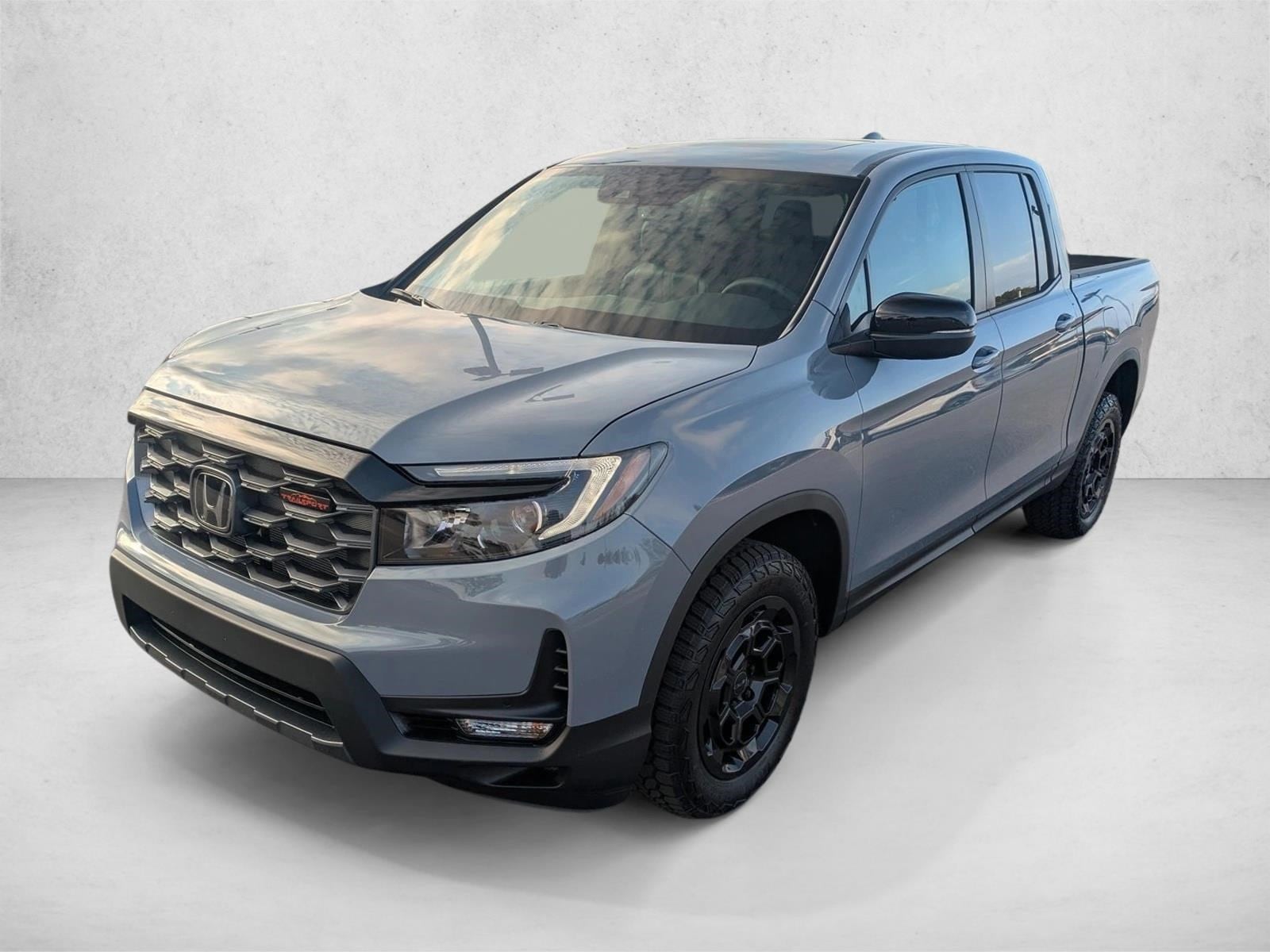 2026 Honda Ridgeline TrailSport's photo
