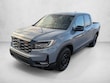  Honda Ridgeline