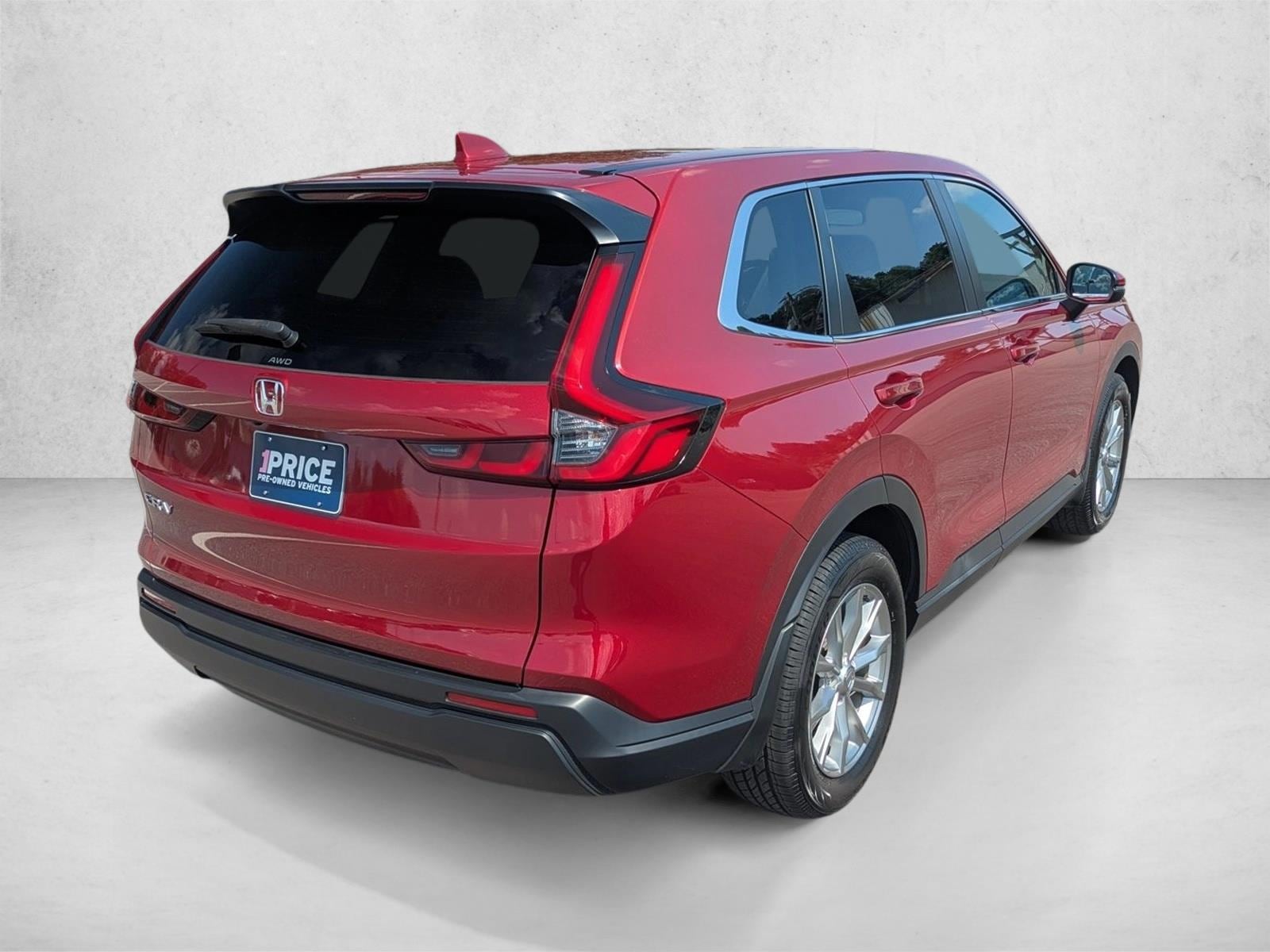 2023 Honda CR-V EX - Photo 5