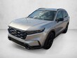 Honda CR-V Hybrid