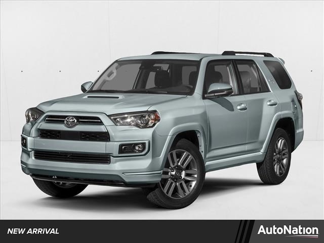 2023 Toyota 4Runner TRD Sport RWD V6's photo