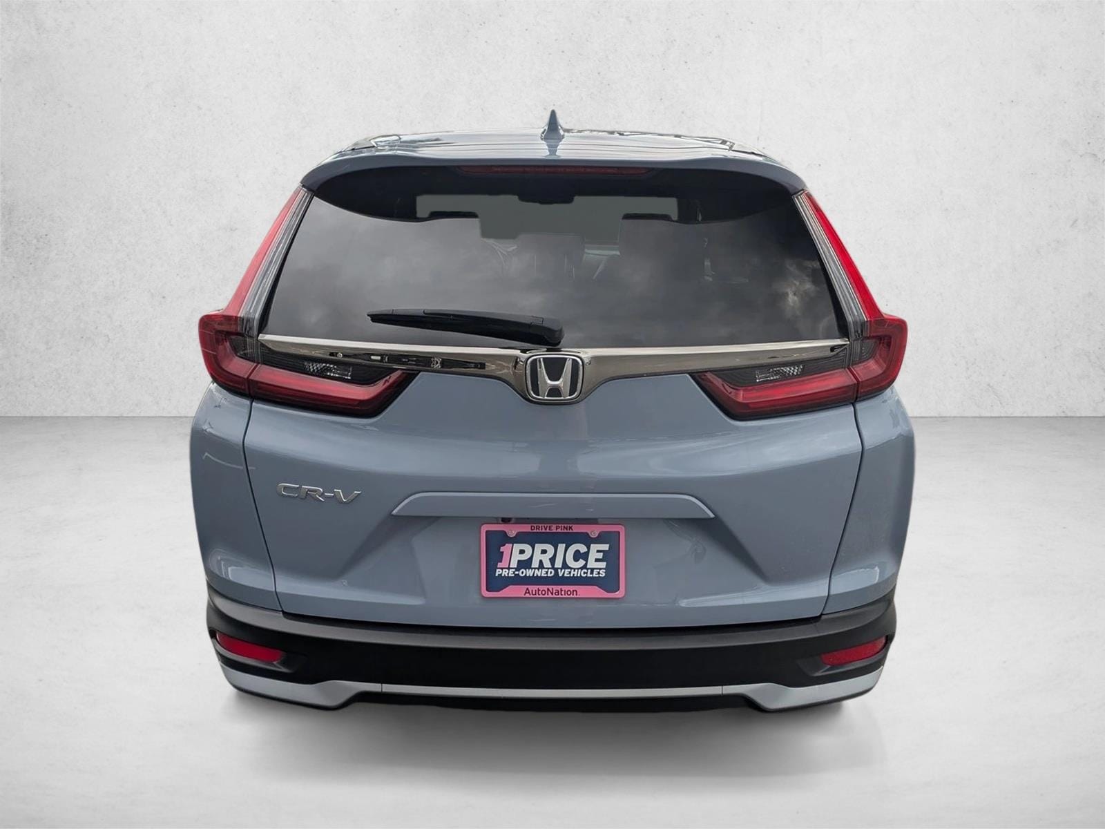 2022 Honda CR-V EX-L - Photo 6