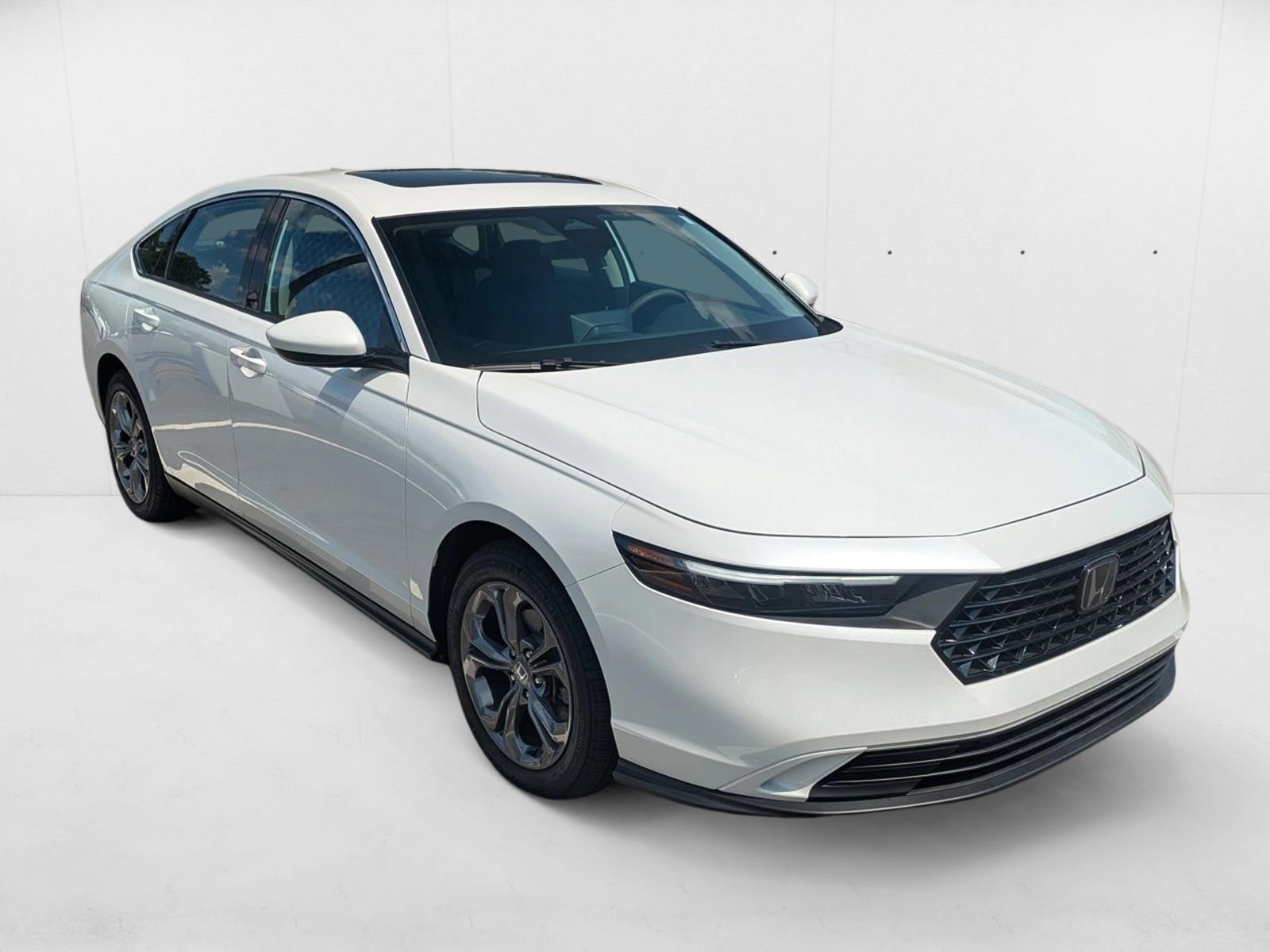 2024 Honda Accord EX photo 3
