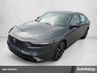  Honda Accord Hybrid