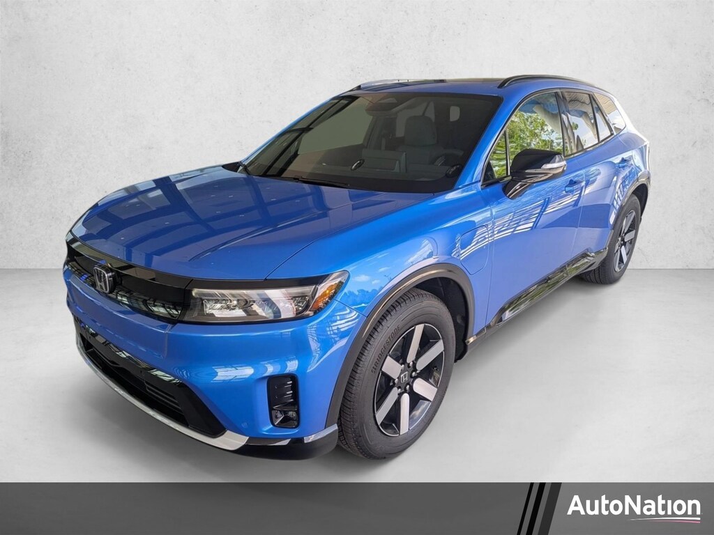 New 2026 Honda Prologue Touring SUV