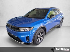 2026 Honda Prologue Touring SUV