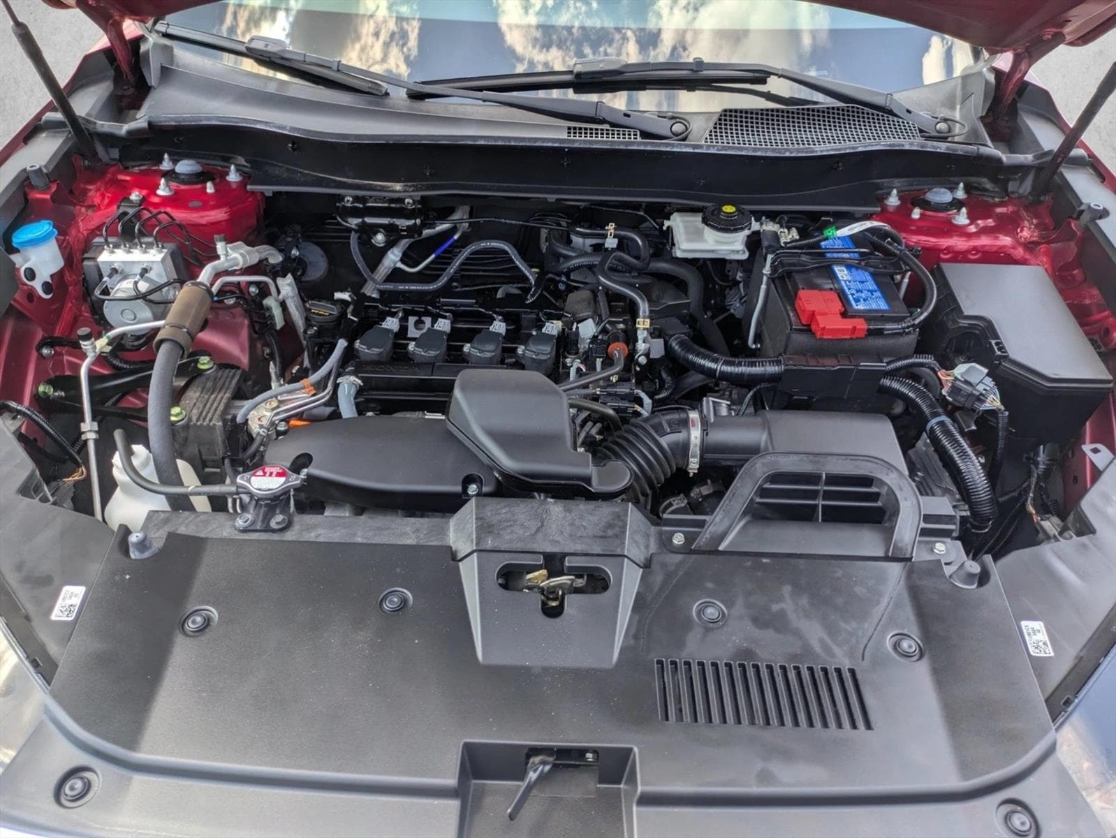 2023 Honda CR-V EX - Photo 20