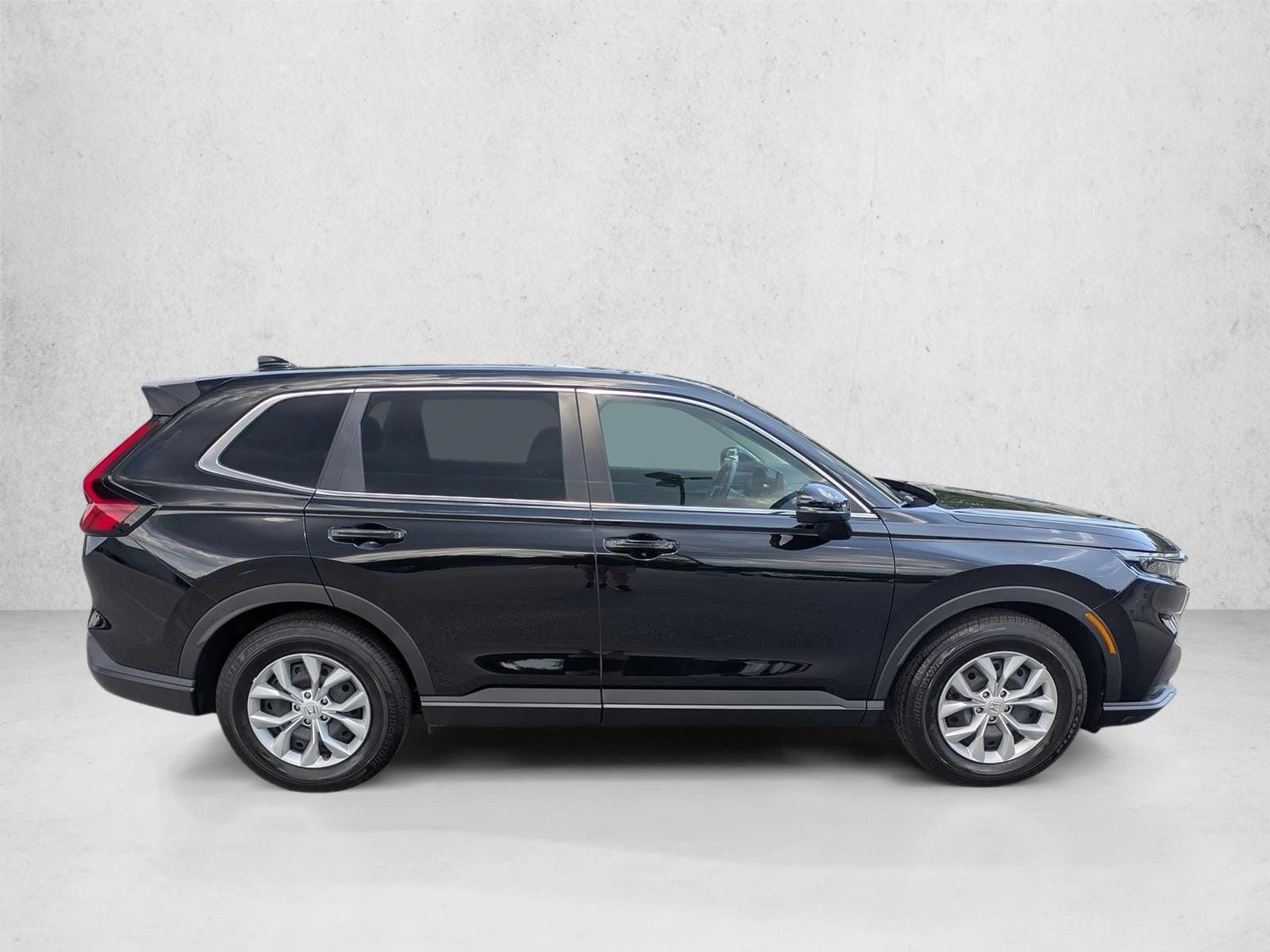 2026 Honda CR-V LX - Photo 4