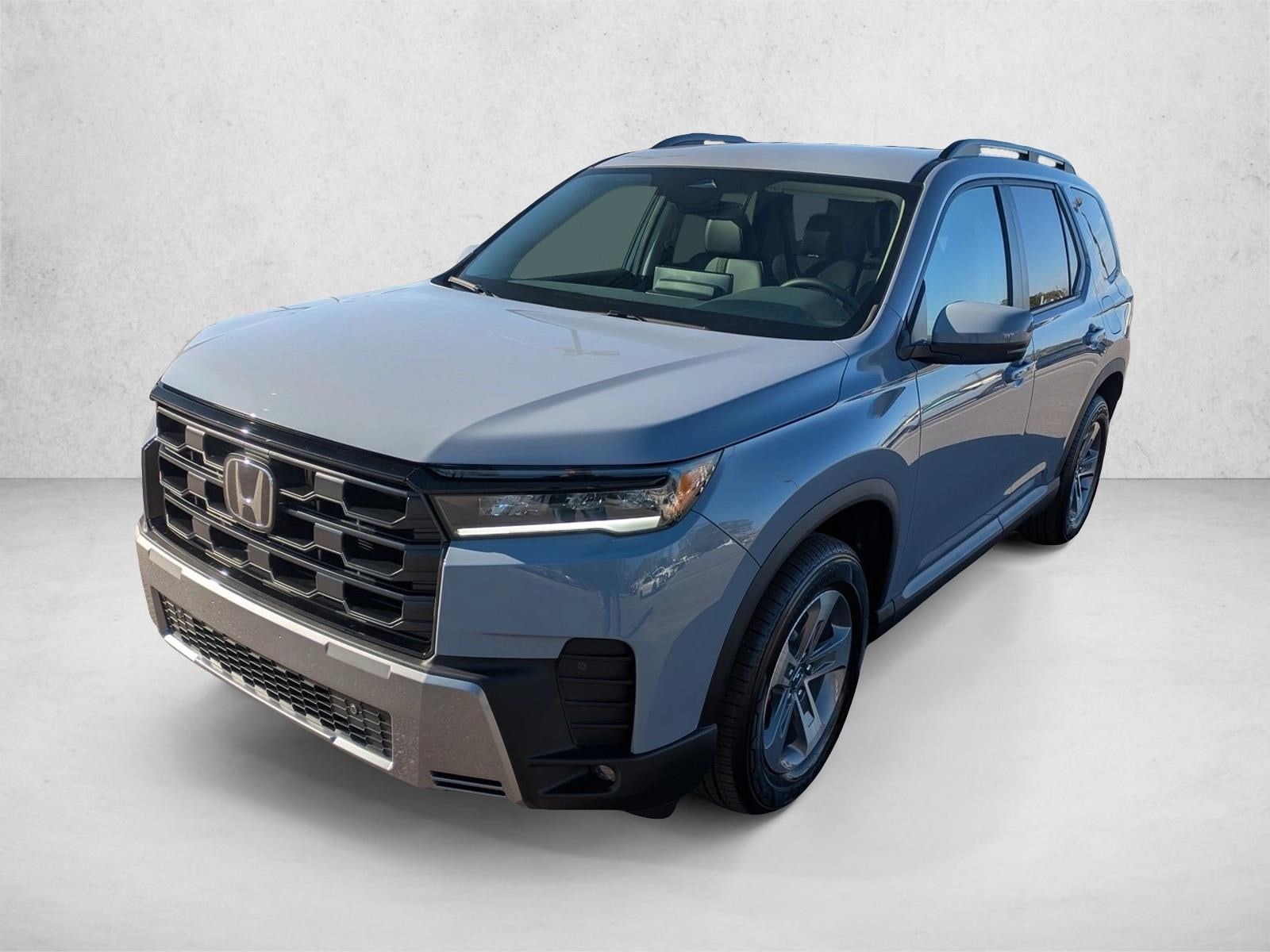 2026 Honda Pilot