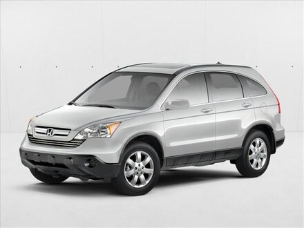 2009 Honda CR-V EX-L SUV