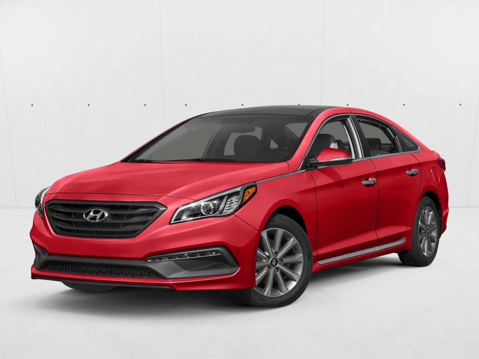 2017 Hyundai Sonata Limited