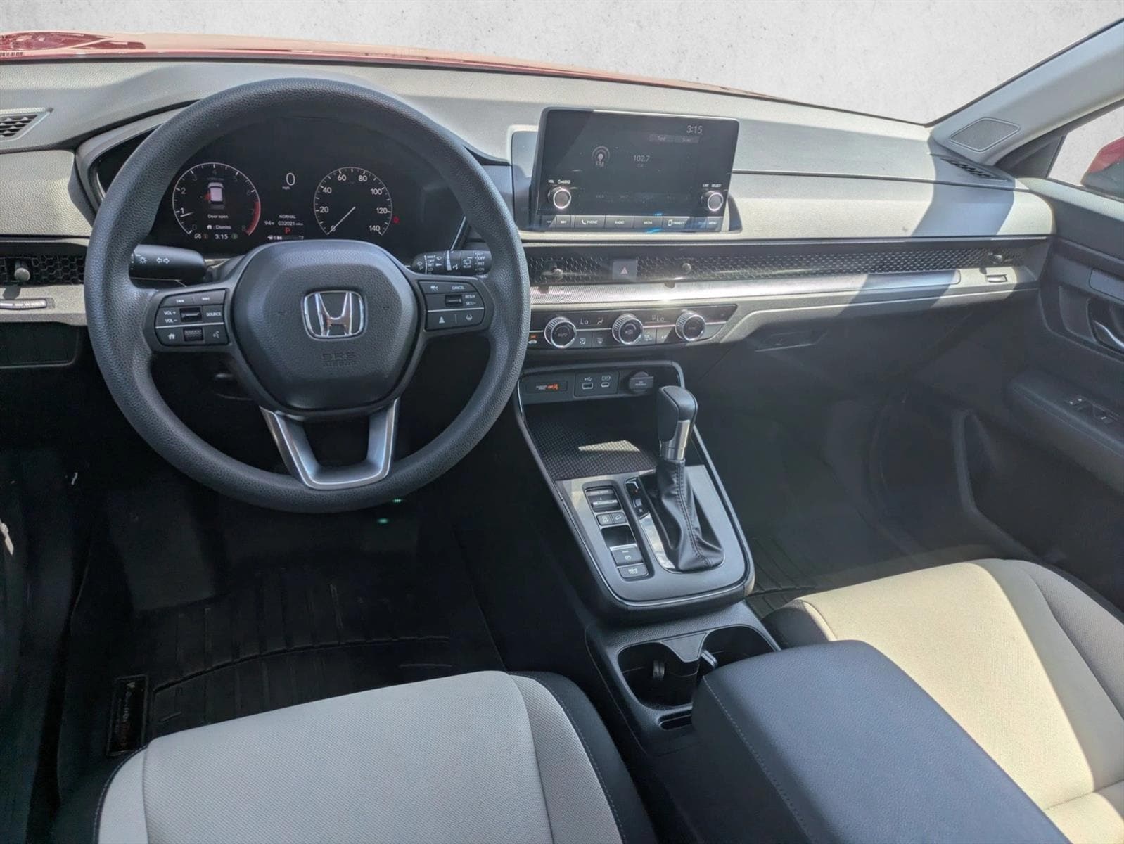 2023 Honda CR-V EX - Photo 15