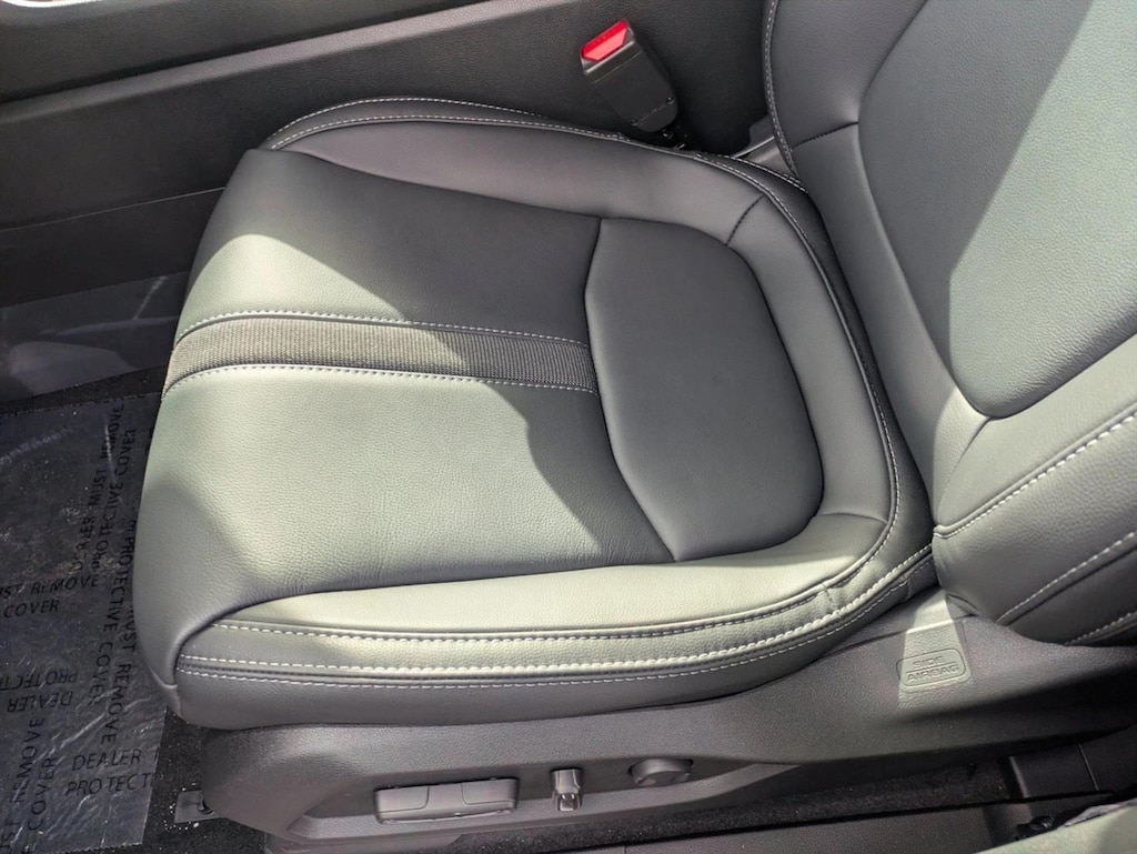 New 2026 Honda Pilot EX-L SUV