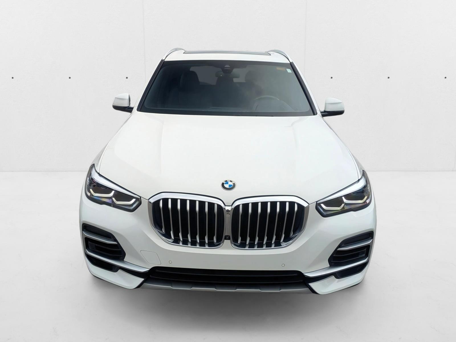 2022 Bmw X5 sDrive40i photo 2