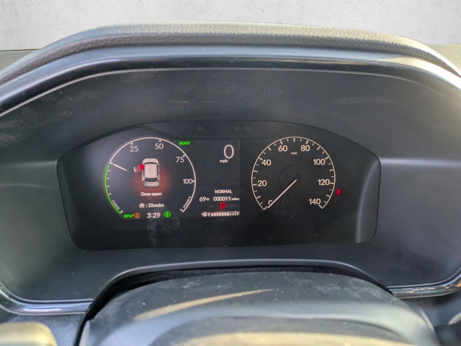 2026 Honda CR-V Sport - Photo 10