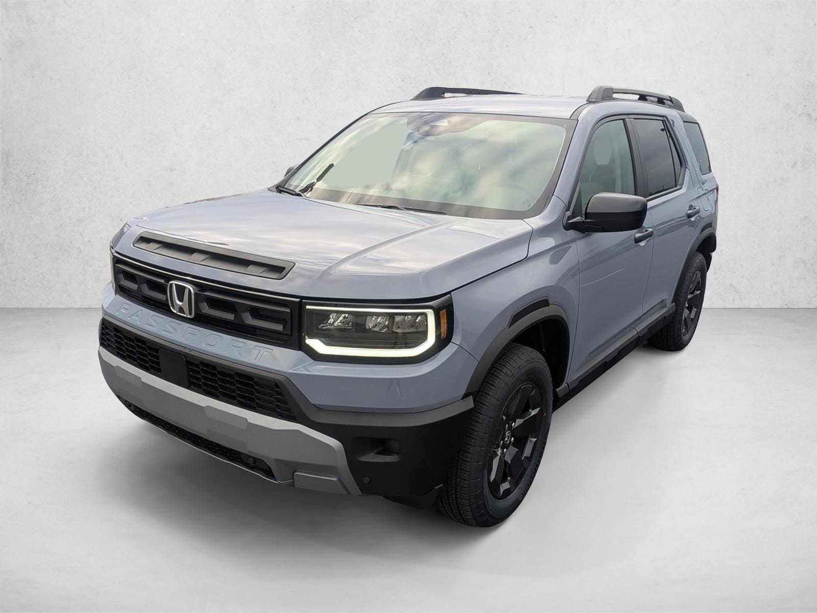 2026 Honda Passport RTL's photo