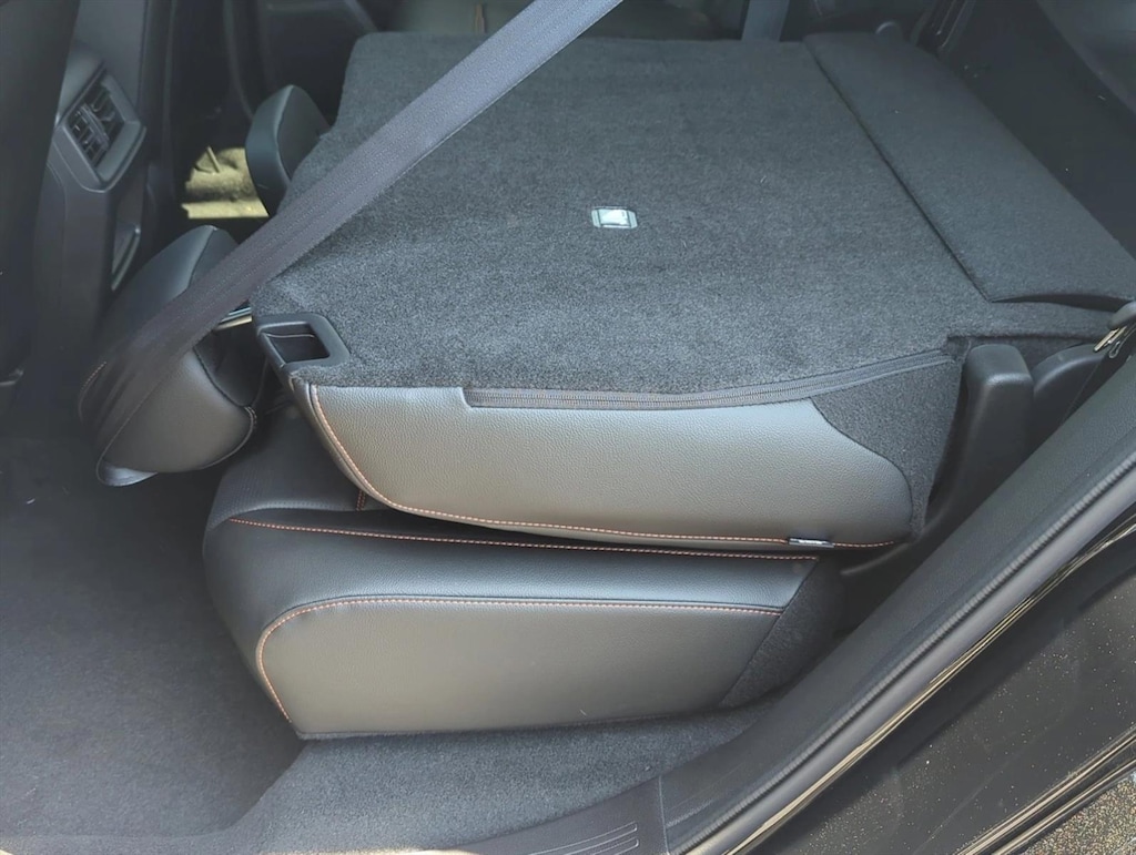 New 2026 Honda CR-V Hybrid Sport-L SUV