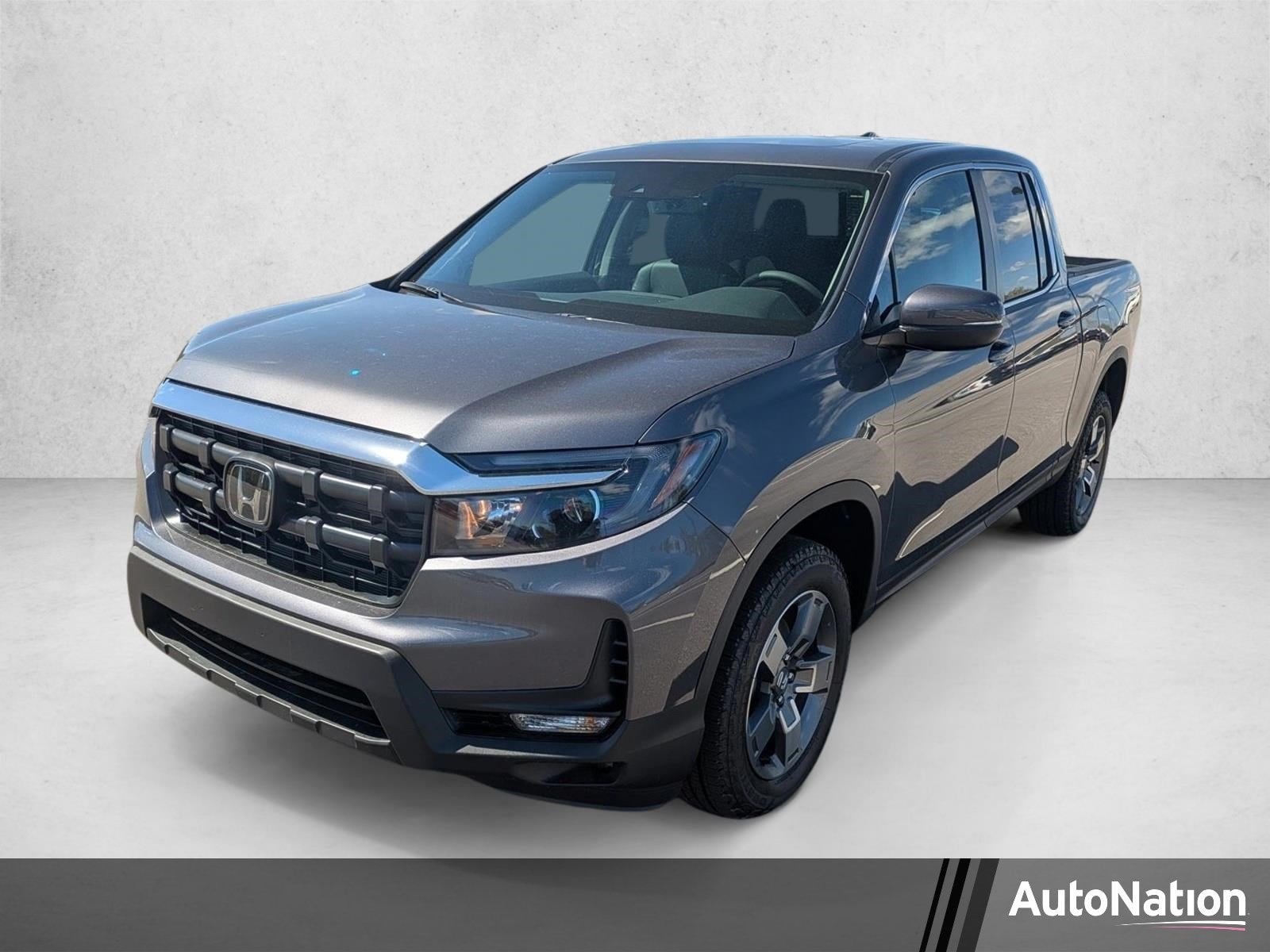 2026 Honda Ridgeline RTL AWD's photo