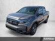  Honda Ridgeline
