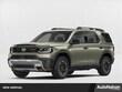  Honda Passport