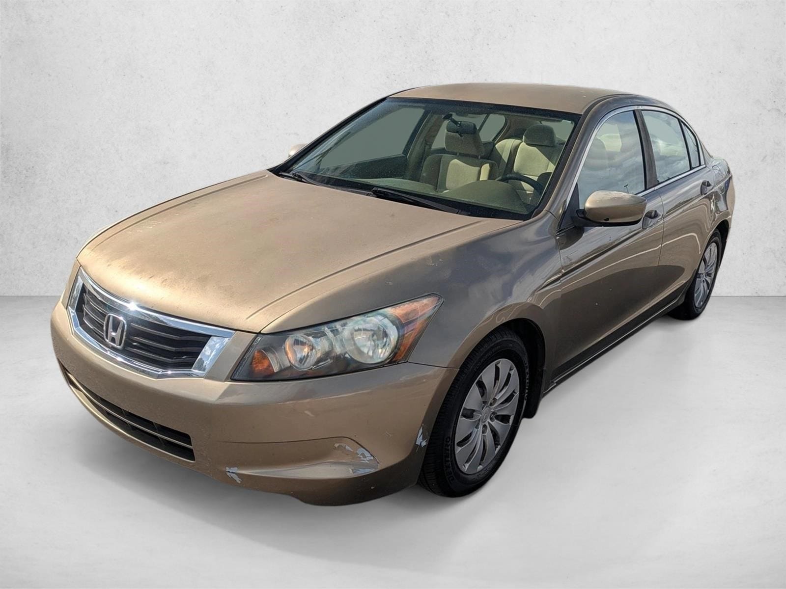 2009 Honda Accord LX