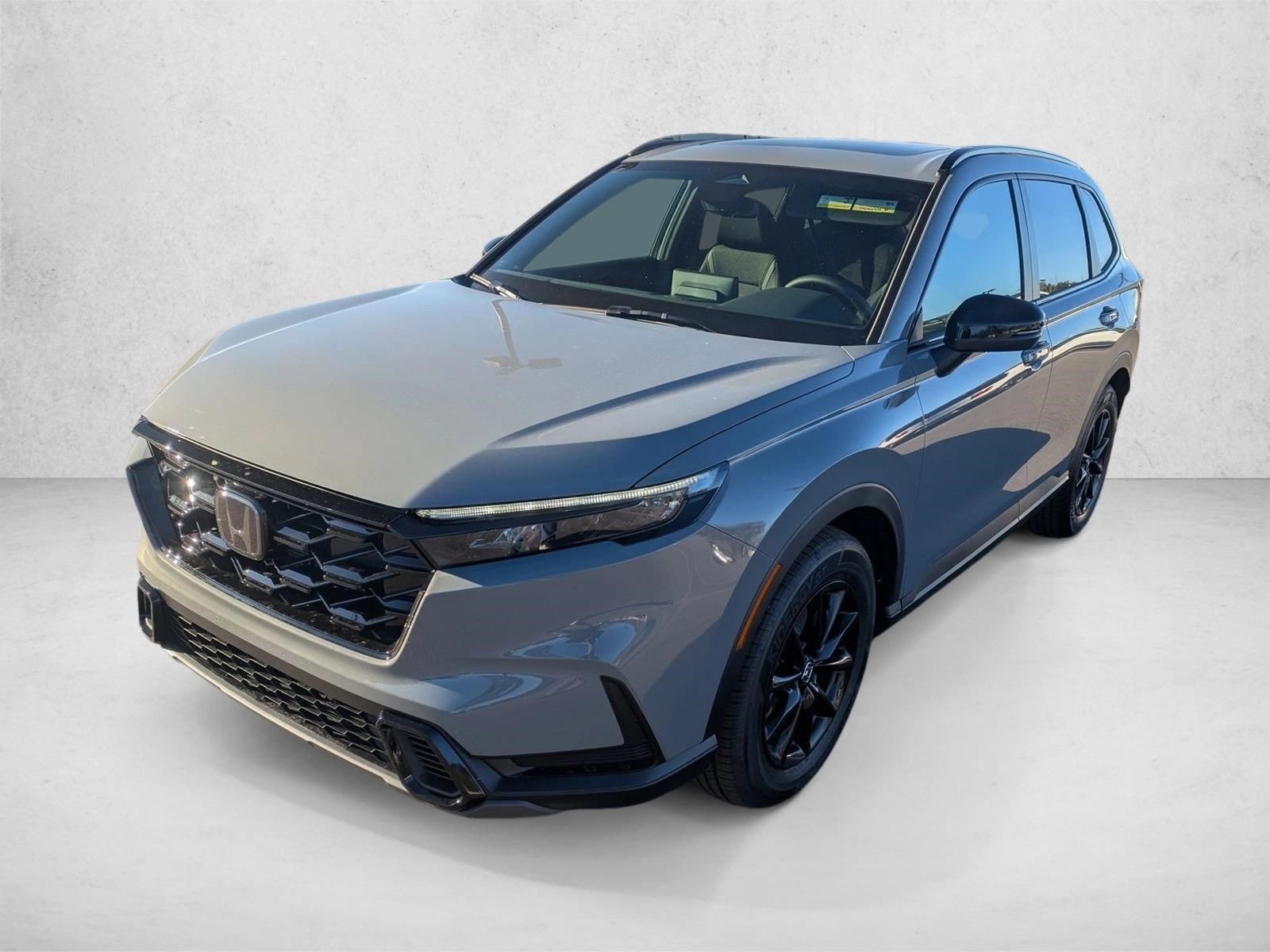 2026 Honda CR-V Sport's photo