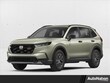  Honda CR-V Hybrid