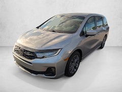 2026 Honda Odyssey Touring Van Passenger