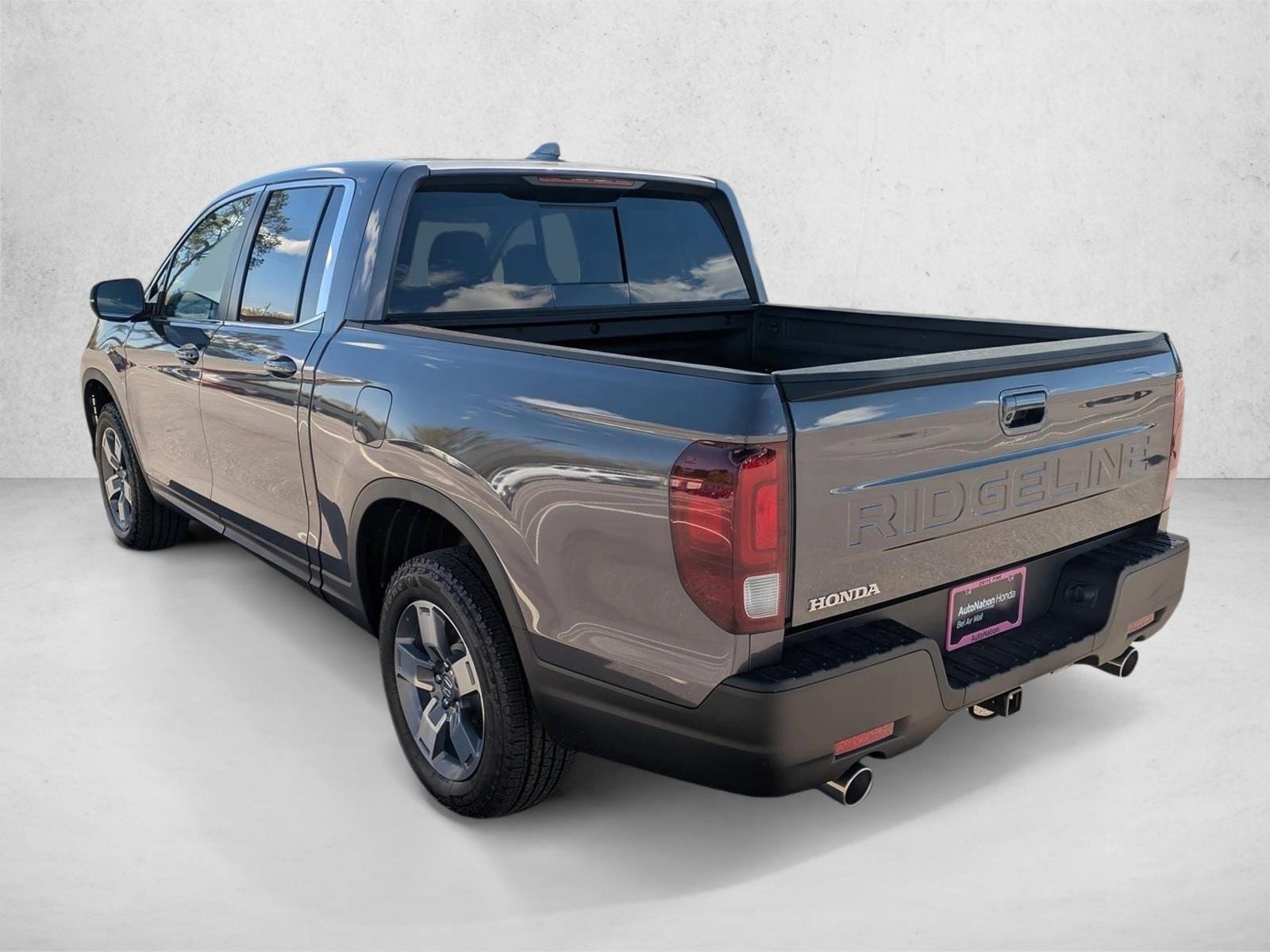 2026 Honda Ridgeline RTL - Photo 8