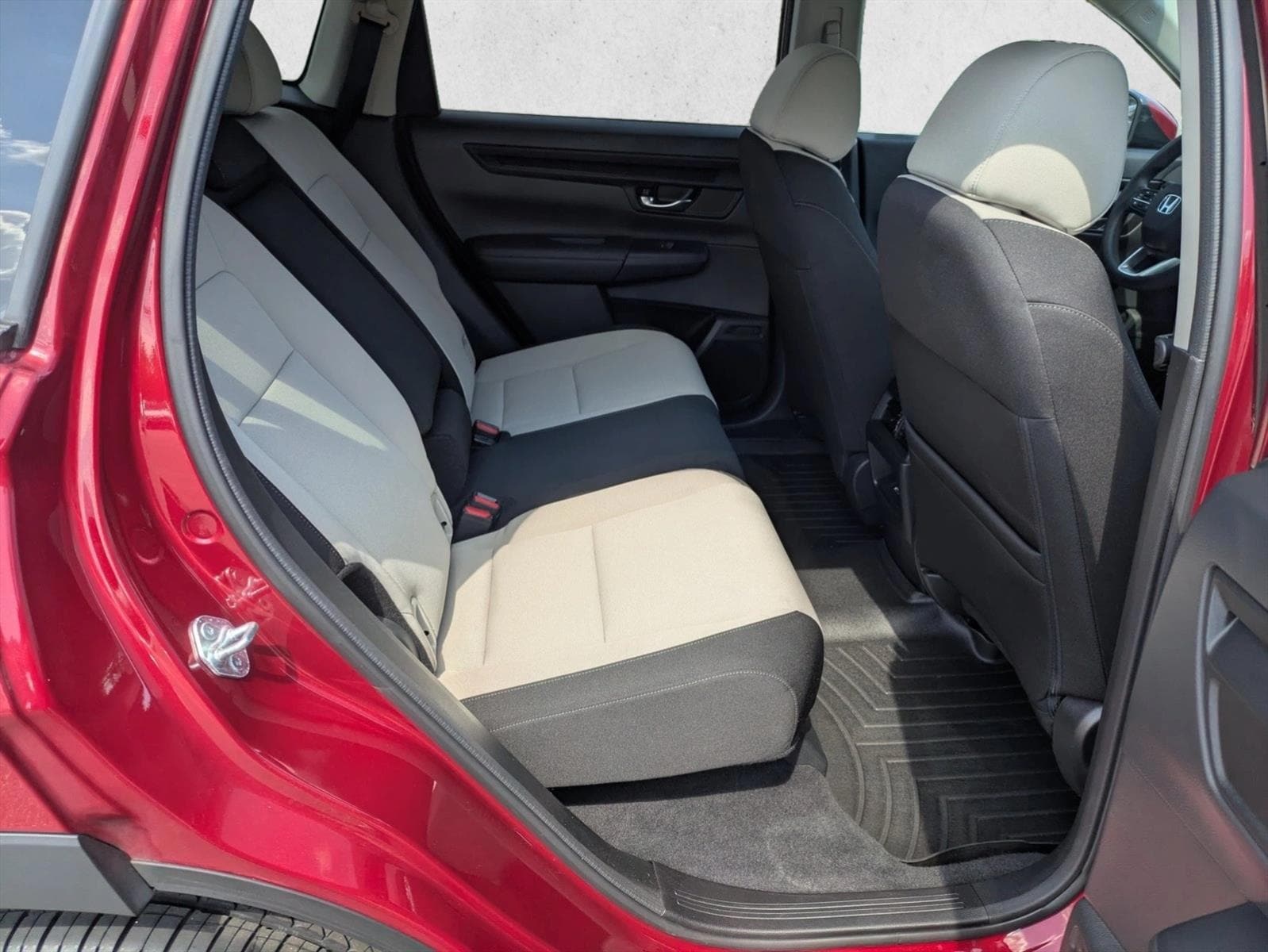 2023 Honda CR-V EX - Photo 17