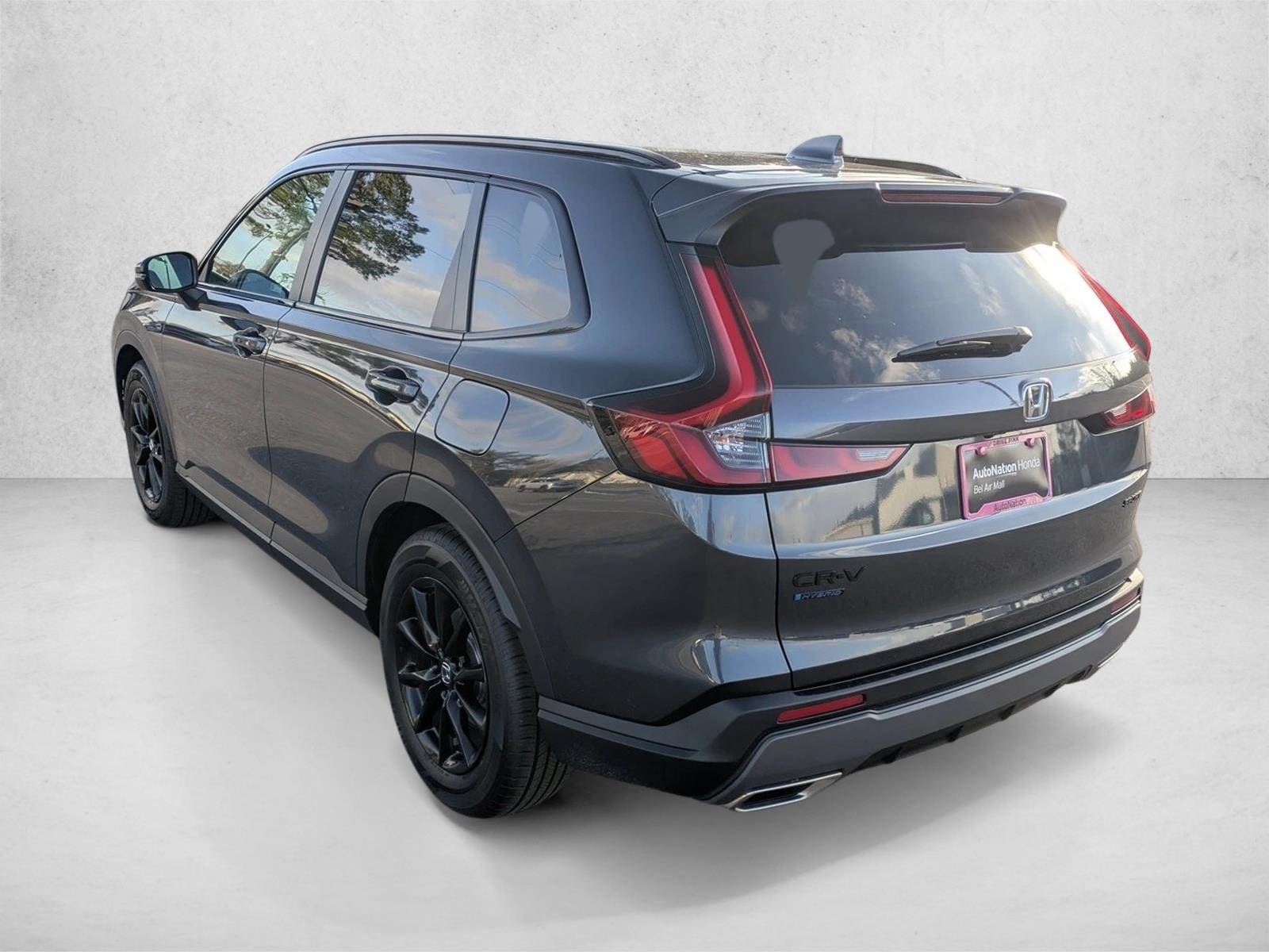 2026 Honda CR-V Sport - Photo 8