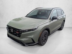 2026 Honda CR-V Hybrid TrailSport SUV