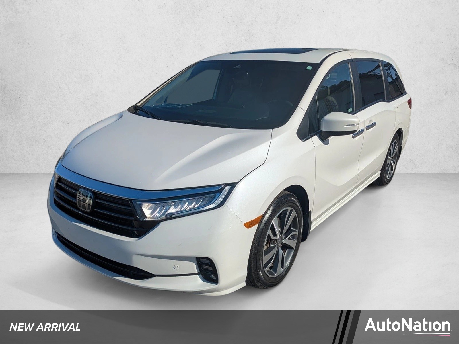 2023 Honda Odyssey