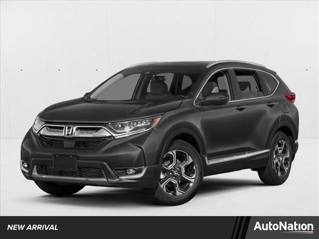 2017 Honda CR-V Touring 2WD's photo