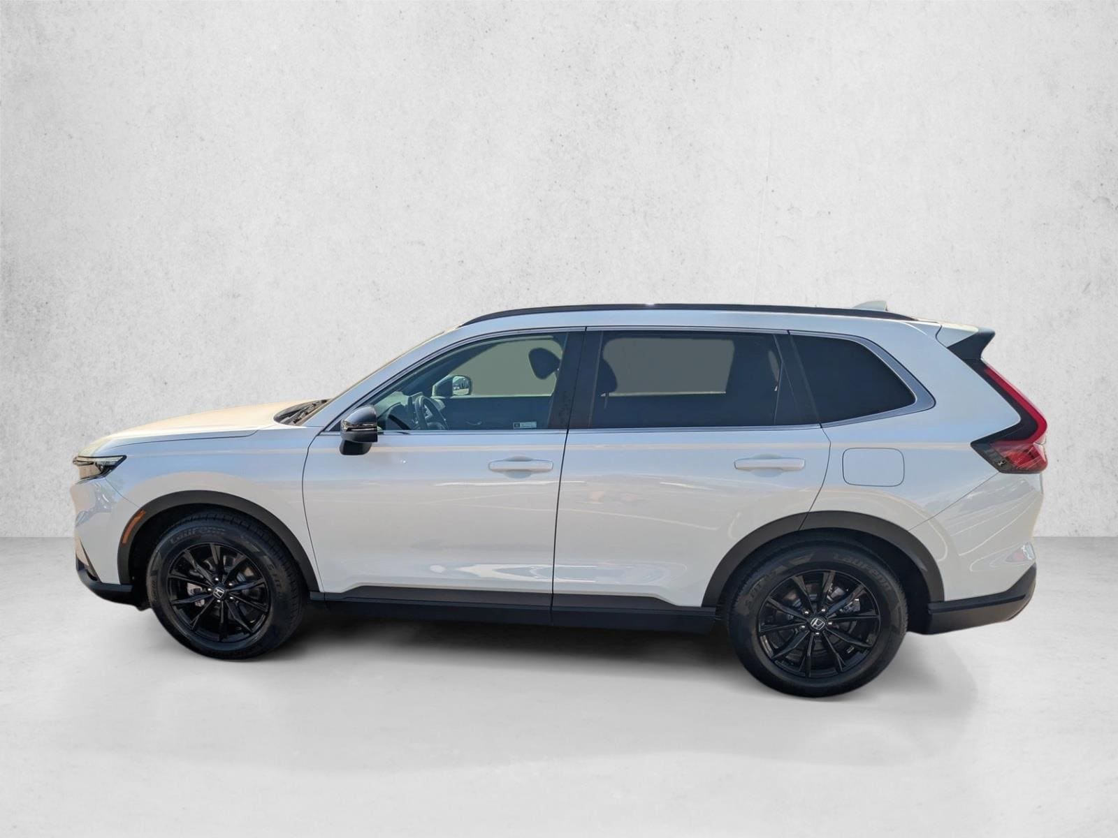 2024 Honda CR-V Sport - Photo 8