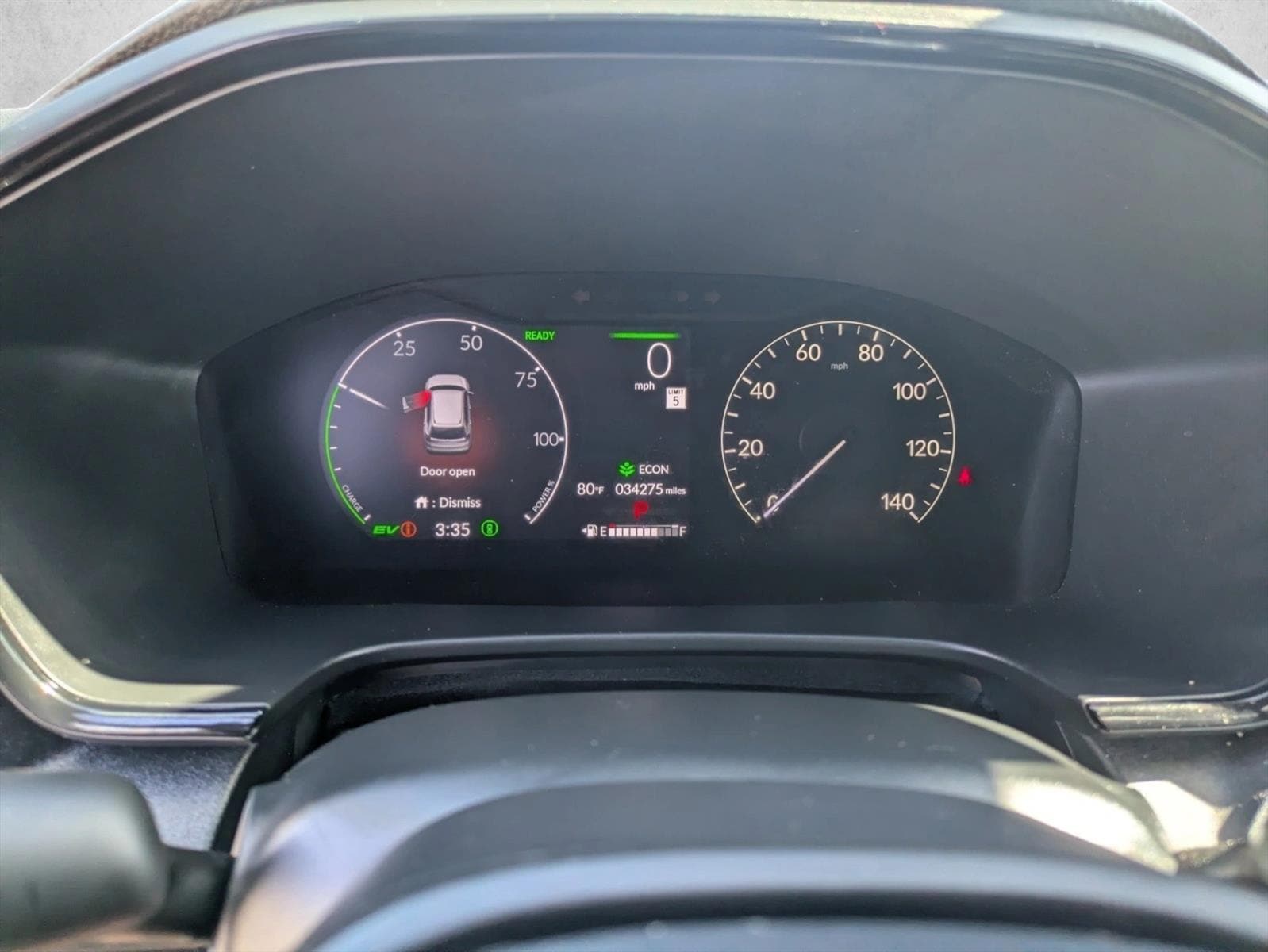 2024 Honda CR-V Sport - Photo 10