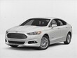 Ford Fusion Hybrid