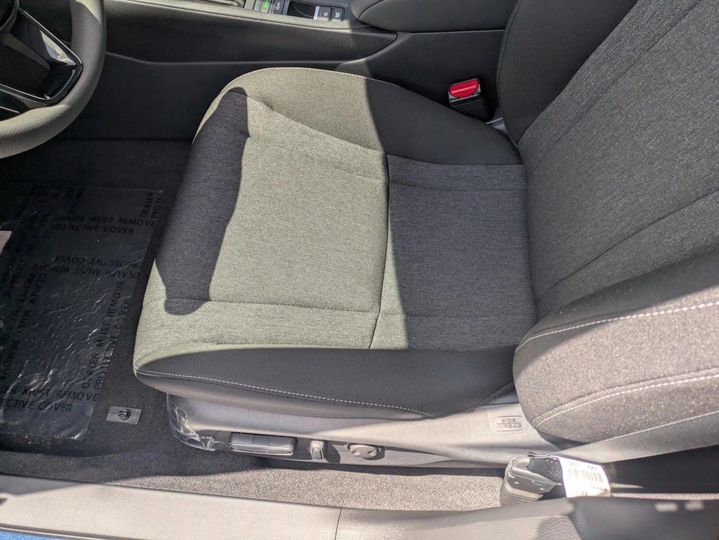 New 2026 Honda Accord SE Sedan