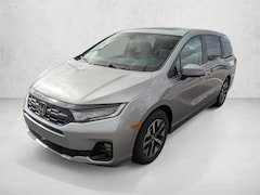 2026 Honda Odyssey EX-L Van Passenger