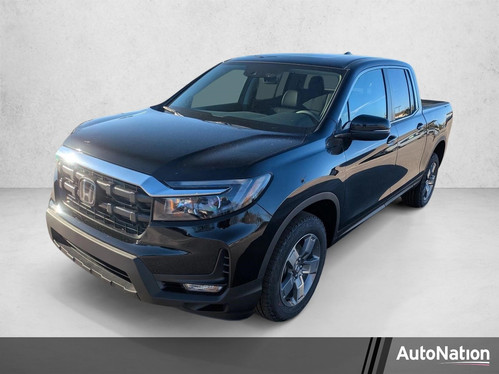2026 Honda Ridgeline RTL AWD's photo