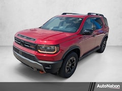 2026 Honda Passport TrailSport Elite SUV