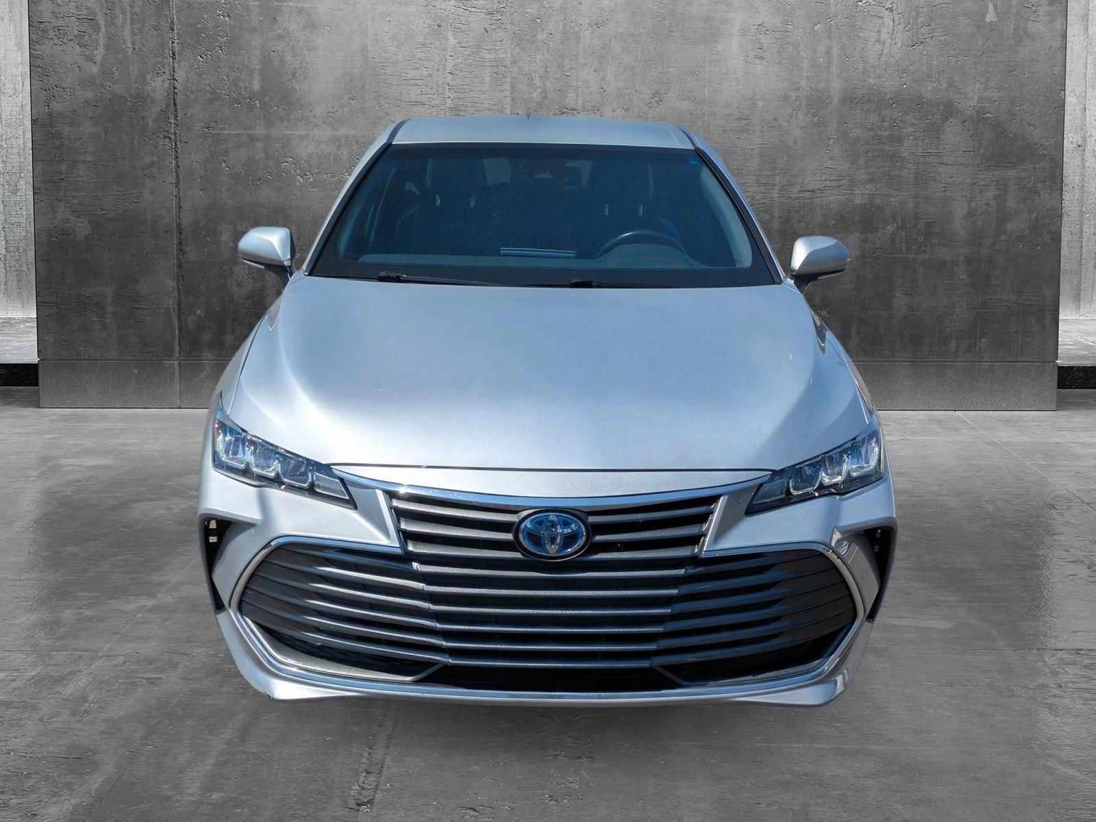 Used 2020 Toyota Avalon XLE with VIN 4T1J21FB8LU019658 for sale in Mobile, AL