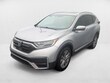 Honda CR-V Hybrid