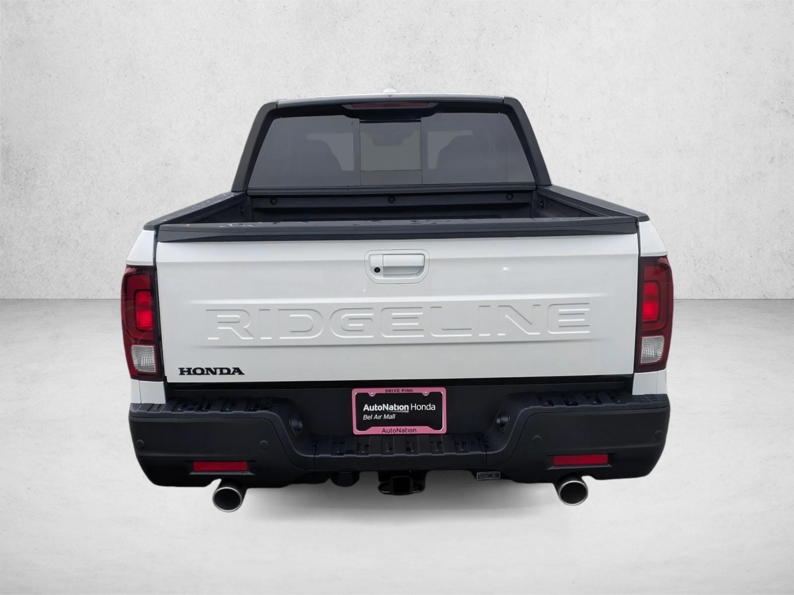2026 Honda Ridgeline Black Edition - Photo 7
