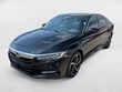 Honda Accord Hybrid