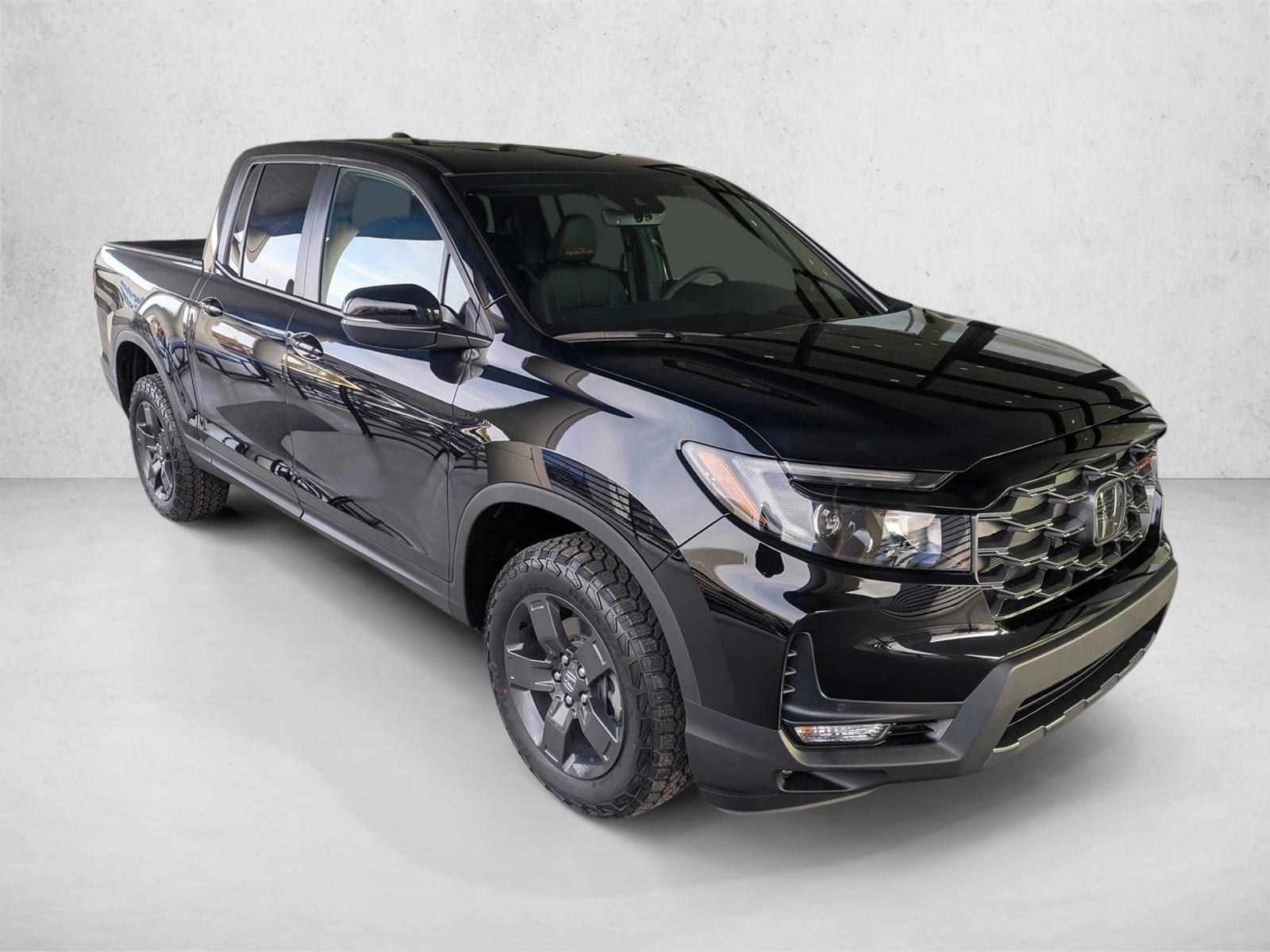2026 Honda Ridgeline TrailSport - Photo 6