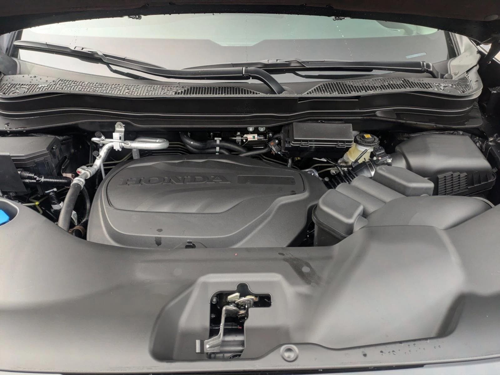 2026 Honda Ridgeline Sport - Photo 16