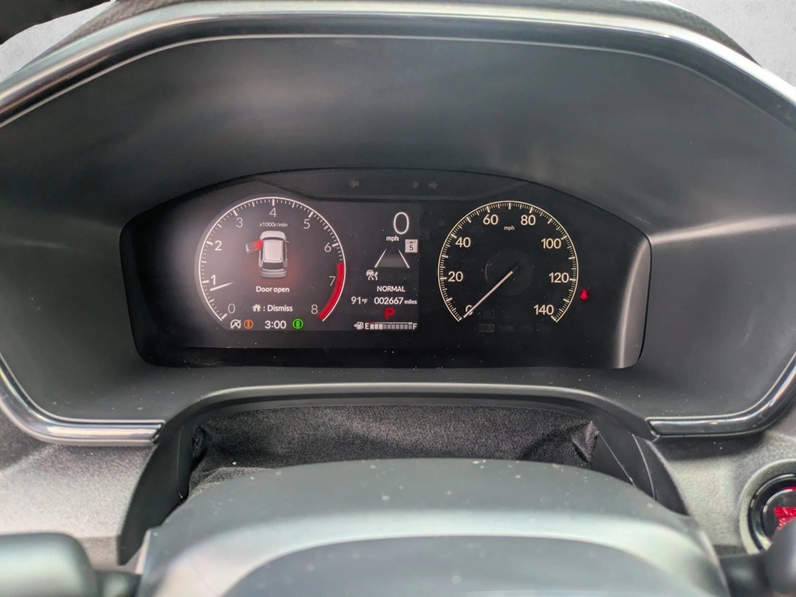 2026 Honda CR-V LX - Photo 10
