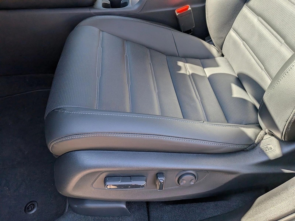 New 2026 Honda CR-V EX-L SUV