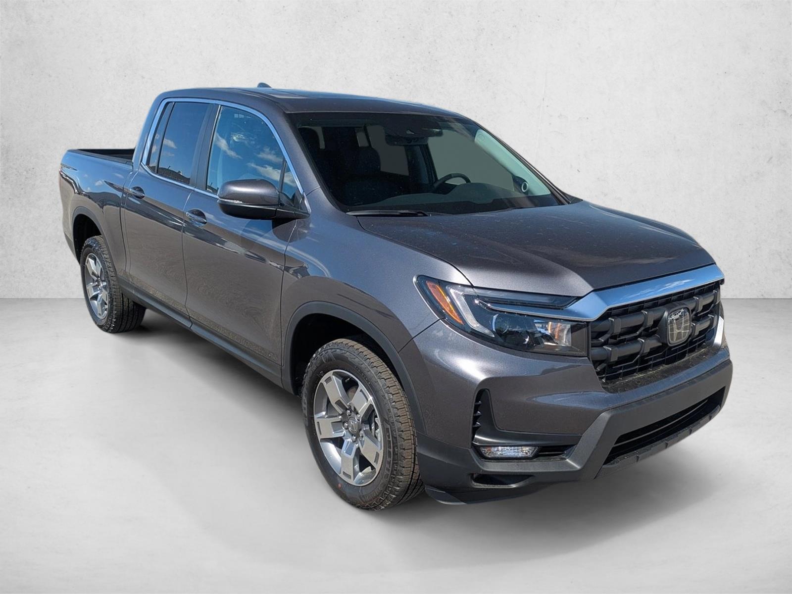 2026 Honda Ridgeline RTL - Photo 6